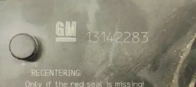 Peça sobressalente para automóvel em segunda mão comandos de alavanca por opel corsa d cosmo referências oem iam 13142283  