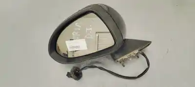 Peça sobressalente para automóvel em segunda mão espelho retrovisor esquerdo por opel corsa d cosmo referências oem iam e1020873