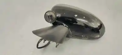 Peça sobressalente para automóvel em segunda mão espelho retrovisor esquerdo por opel corsa d cosmo referências oem iam e1020873  