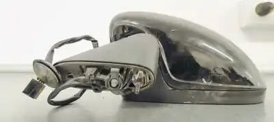 Peça sobressalente para automóvel em segunda mão espelho retrovisor esquerdo por opel corsa d cosmo referências oem iam e1020873  
