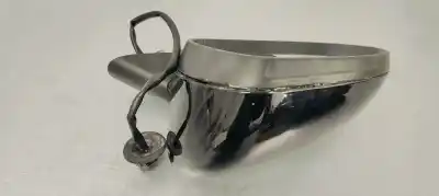 Peça sobressalente para automóvel em segunda mão espelho retrovisor esquerdo por opel corsa d cosmo referências oem iam e1020873  