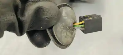 Peça sobressalente para automóvel em segunda mão espelho retrovisor esquerdo por opel corsa d cosmo referências oem iam e1020873  