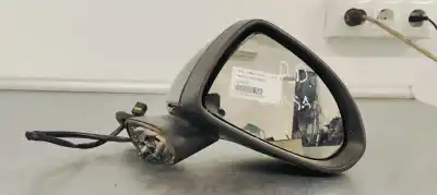 Peça sobressalente para automóvel em segunda mão espelho retrovisor direito por opel corsa d cosmo referências oem iam e1020873