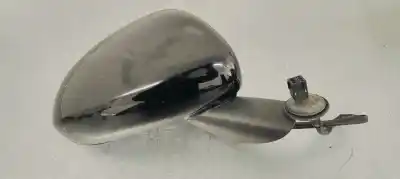 Peça sobressalente para automóvel em segunda mão espelho retrovisor direito por opel corsa d cosmo referências oem iam e1020873  
