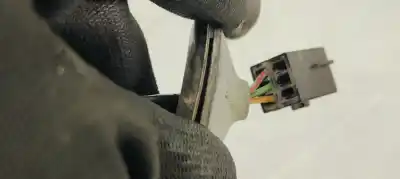 Peça sobressalente para automóvel em segunda mão espelho retrovisor direito por opel corsa d cosmo referências oem iam e1020873  