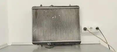 Pièce détachée automobile d'occasion radiateur d'eau pour citroen c3 aircross ii (2r_, 2c_) 1.2 puretech 110 (2rhnzb 2rhnzw 2rhnpx 2rhnpj) références oem iam    Pièce détachée automobile d'occasion radiateur d'eau pour citroen c3 aircross ii (2r_, 2c_) 1.2 puretech 110 (2rhnzb 2rhnzw 2rhnpx 2rhnpj) références oem iam