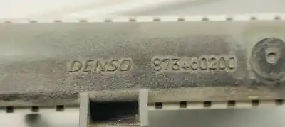 Pièce détachée automobile d'occasion radiateur d'eau pour citroen c3 aircross ii (2r_, 2c_) 1.2 puretech 110 (2rhnzb 2rhnzw 2rhnpx 2rhnpj) références oem iam    Pièce détachée automobile d'occasion radiateur d'eau pour citroen c3 aircross ii (2r_, 2c_) 1.2 puretech 110 (2rhnzb 2rhnzw 2rhnpx 2rhnpj) références oem iam