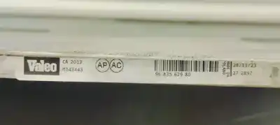 Автозапчасти б/у конденсатор / радиатор кондиционера воздуха за citroen c3 aircross ii (2r_, 2c_) 1.2 puretech 110 (2rhnzb 2rhnzw 2rhnpx 2rhnpj) ссылки oem iam 9683562980   Автозапчасти б/у конденсатор / радиатор кондиционера воздуха за citroen c3 aircross ii (2r_, 2c_) 1.2 puretech 110 (2rhnzb 2rhnzw 2rhnpx 2rhnpj) ссылки oem iam 9683562980