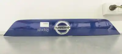 Автозапчасти б/у внешняя ручка ворот за nissan qashqai (j11) 1.6 cat 163 cv / 120 kw ссылки oem iam 908104esxx