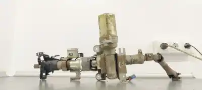 Pezzo di ricambio per auto di seconda mano piantone dello sterzo per opel combo 1.7 16v dti cat (y 17 dt / lr6) riferimenti oem iam 001407140  