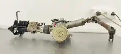 Pezzo di ricambio per auto di seconda mano piantone dello sterzo per opel combo 1.7 16v dti cat (y 17 dt / lr6) riferimenti oem iam 001407140  