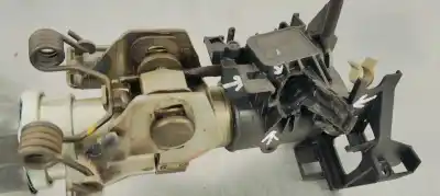 Pezzo di ricambio per auto di seconda mano piantone dello sterzo per opel combo 1.7 16v dti cat (y 17 dt / lr6) riferimenti oem iam 001407140  