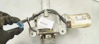 Pezzo di ricambio per auto di seconda mano piantone dello sterzo per opel combo 1.7 16v dti cat (y 17 dt / lr6) riferimenti oem iam 001407140  