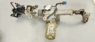 Pezzo di ricambio per auto di seconda mano piantone dello sterzo per opel combo 1.7 16v dti cat (y 17 dt / lr6) riferimenti oem iam 001407140  