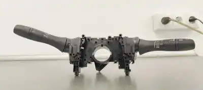 Автозапчасти б/у многофункциональное управление за nissan qashqai (j11) 1.6 cat 163 cv / 120 kw ссылки oem iam 14an0