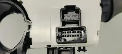 Автозапчасти б/у многофункциональное управление за nissan qashqai (j11) 1.6 cat 163 cv / 120 kw ссылки oem iam 14an0  