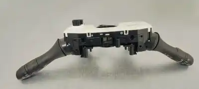 Автозапчастина б/у многофункційне управління для nissan qashqai (j11) 1.6 dci 130 4x4 fap посилання на oem iam 14an0  