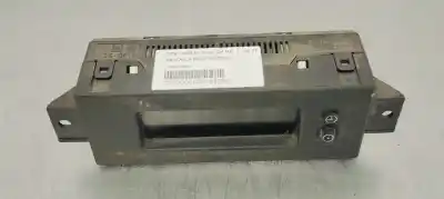 Pezzo di ricambio per auto di seconda mano display multifunzione per opel corsa d catch me riferimenti oem iam 13301080  