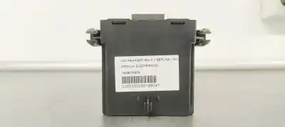 Second-hand car spare part ELECTRONIC MODULE for VOLKSWAGEN GOLF V BERLINA (1K1)  OEM IAM references 1K0907530K  