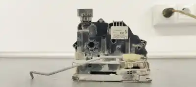 Автозапчасти б/у замок передней правой двери за opel corsa d enjoy ссылки oem iam 13258274