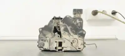 Автозапчасти б/у замок передней правой двери за opel corsa d enjoy ссылки oem iam 13258274  