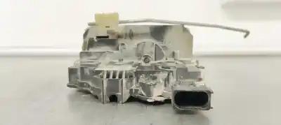 Автозапчасти б/у замок передней правой двери за opel corsa d enjoy ссылки oem iam 13258274  