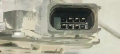 Автозапчасти б/у замок передней правой двери за opel corsa d enjoy ссылки oem iam 13258274  