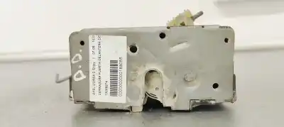 Автозапчасти б/у замок передней правой двери за opel corsa d enjoy ссылки oem iam 13258274  