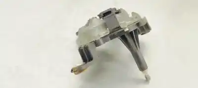 Автозапчастина б/у двигатель заднього склоочисника для opel corsa d enjoy посилання на oem iam 13163029  