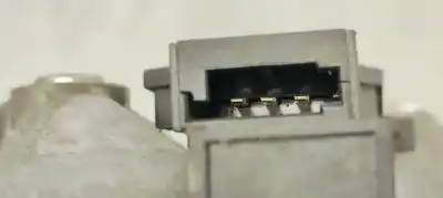 Автозапчастина б/у двигатель заднього склоочисника для opel corsa d enjoy посилання на oem iam 13163029  