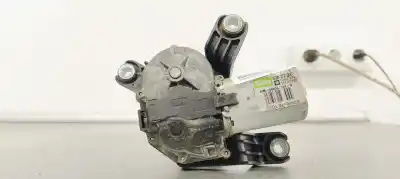 Автозапчастина б/у двигатель заднього склоочисника для opel corsa d enjoy посилання на oem iam 13163029  