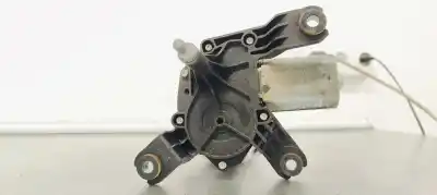 Автозапчастина б/у двигатель заднього склоочисника для opel corsa d enjoy посилання на oem iam 13163029  