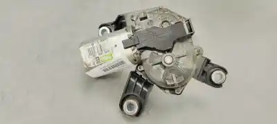 Gebrauchtes Autoersatzteil hinterer wischermotor zum opel corsa d enjoy oem-iam-referenzen 13163029  