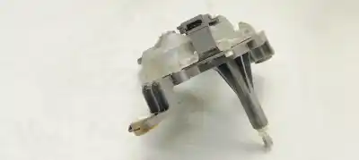 Gebrauchtes Autoersatzteil hinterer wischermotor zum opel corsa d enjoy oem-iam-referenzen 13163029  