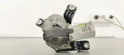 Gebrauchtes Autoersatzteil hinterer wischermotor zum opel corsa d enjoy oem-iam-referenzen 13163029  