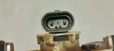 Автозапчасти б/у левая противотуманная фара за opel corsa d enjoy ссылки oem iam 084422030l  