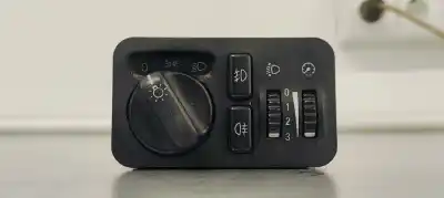 Peça sobressalente para automóvel em segunda mão Comutador De Luzes por OPEL FRONTERA B Olympus Referências OEM IAM 8971779590  