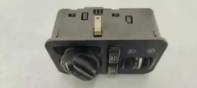 Peça sobressalente para automóvel em segunda mão comutador de luzes por opel frontera b olympus referências oem iam 8971779590  