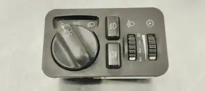 Peça sobressalente para automóvel em segunda mão comutador de luzes por opel frontera b olympus referências oem iam 8971779590  