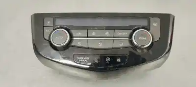 Автозапчасти б/у климат-контроль за nissan qashqai (j11) 1.6 cat 163 cv / 120 kw ссылки oem iam 275004ea0a