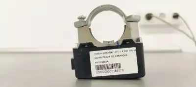 Автозапчасти б/у переключатель стартера за nissan qashqai (j11) 1.6 cat 163 cv / 120 kw ссылки oem iam 487004553r