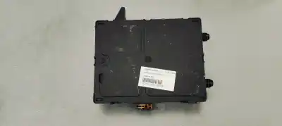 Автозапчасти б/у электронный модуль за nissan qashqai (j11) 1.6 cat 163 cv / 120 kw ссылки oem iam 284b14cb5c