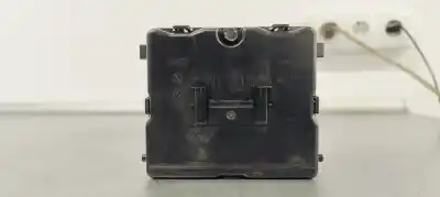 Автозапчасти б/у электронный модуль за nissan qashqai (j11) 1.6 cat 163 cv / 120 kw ссылки oem iam 277604ea2c  