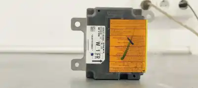 Автозапчасти б/у блок управления подушками безопасности за nissan qashqai (j11) 1.6 cat 163 cv / 120 kw ссылки oem iam 988204eh0c  