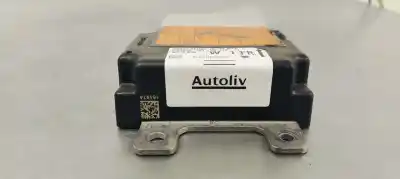 Автозапчасти б/у блок управления подушками безопасности за nissan qashqai (j11) 1.6 cat 163 cv / 120 kw ссылки oem iam 988204eh0c  