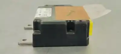 Автозапчасти б/у блок управления подушками безопасности за nissan qashqai (j11) 1.6 cat 163 cv / 120 kw ссылки oem iam 988204eh0c  