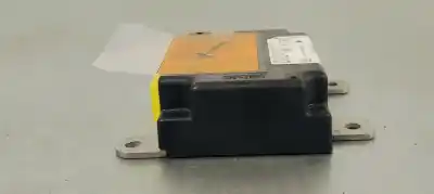 Автозапчасти б/у блок управления подушками безопасности за nissan qashqai (j11) 1.6 cat 163 cv / 120 kw ссылки oem iam 988204eh0c  