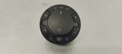 Автозапчастина б/у управління світлом для OPEL CORSA D Enjoy Посилання на OEM IAM 13249397  