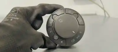 Автозапчастина б/у управління світлом для opel corsa d enjoy посилання на oem iam 13249397  