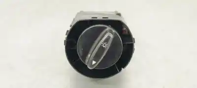 Pièce détachée automobile d'occasion Commutateur D'éclairage pour AUDI A3 (8L) 1.9 TDI Ambiente Références OEM IAM 8L1941531G  